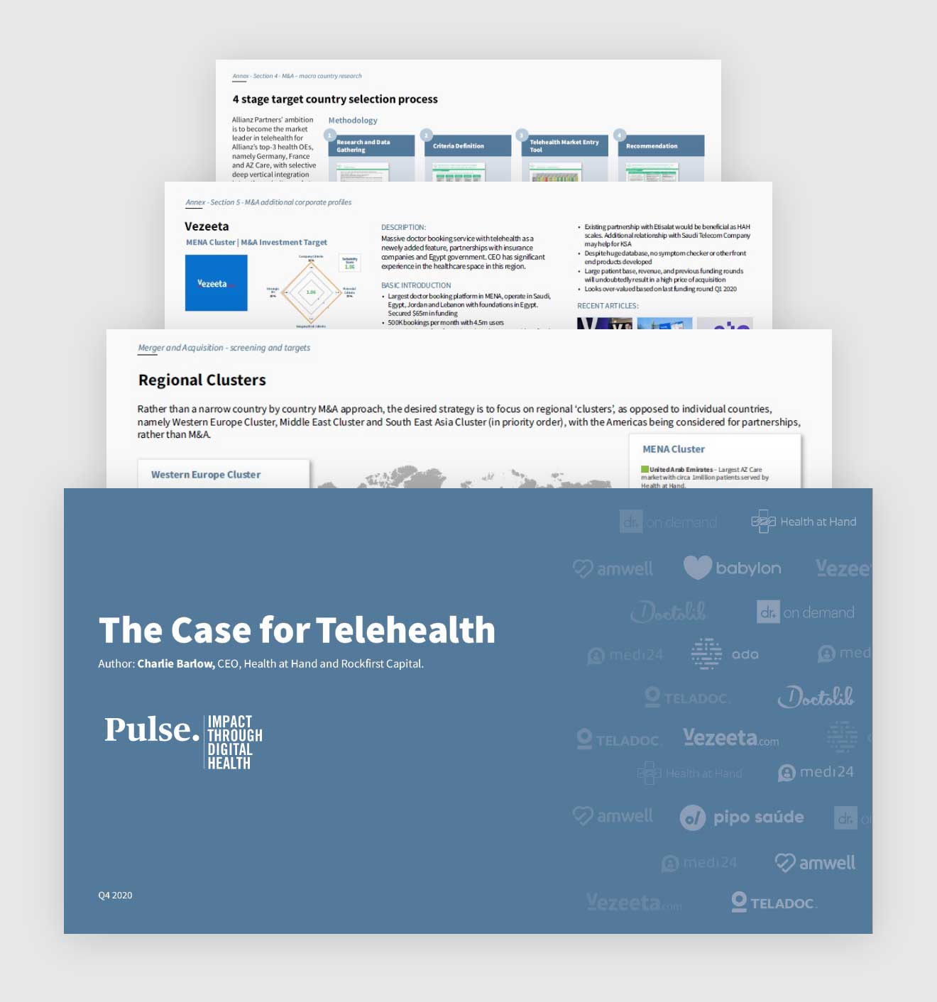 Telehealth Report