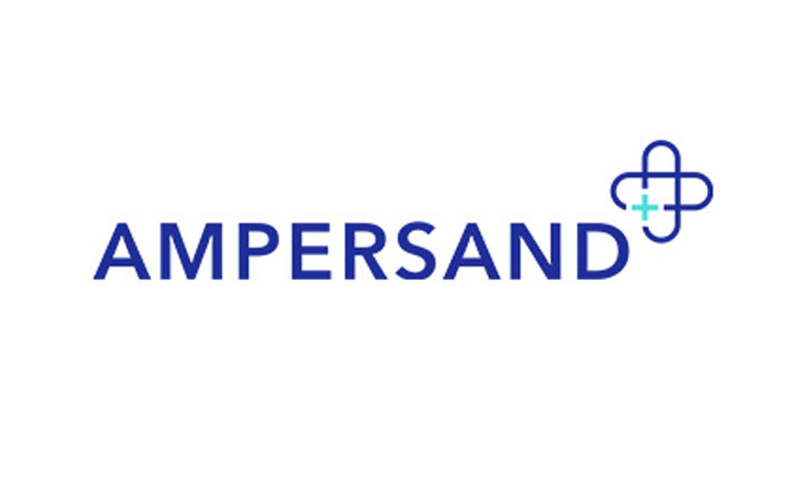 ampersand logo