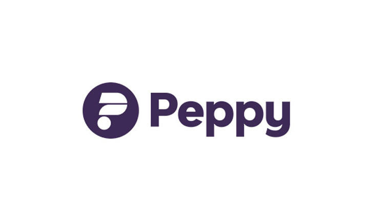 peppy logo